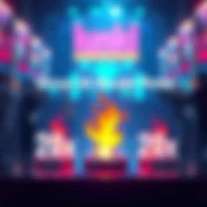 A visual representation showing the difference between a 30x boost and a 20x boost, indicating the decrease in user rewards.