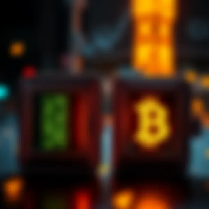 A visual representation of two identical seed phrases displayed on separate cryptocurrency wallets, highlighting the risk of potential theft.
