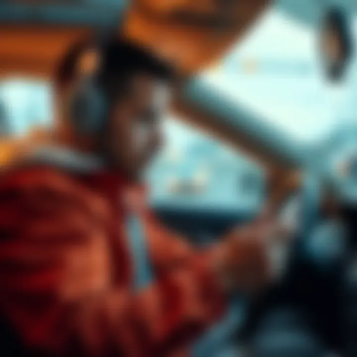 A driver checks earnings after completing a 53-mile run, pondering if they met $2 per mile.