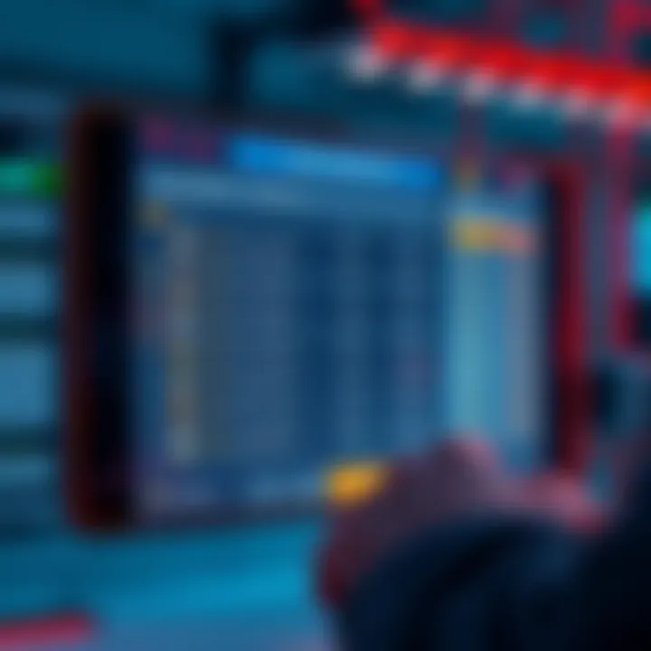 A screenshot of a digital tool showing real-time offers from multiple TRON energy providers, with rankings and selection options visible.