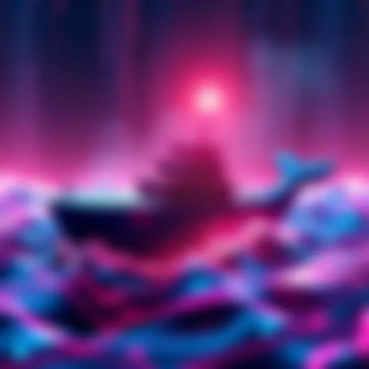 Announcement of Eth Docker version 26.4.0 highlighting improved Reth sync speed to 2-4 hours and new snapshot support.