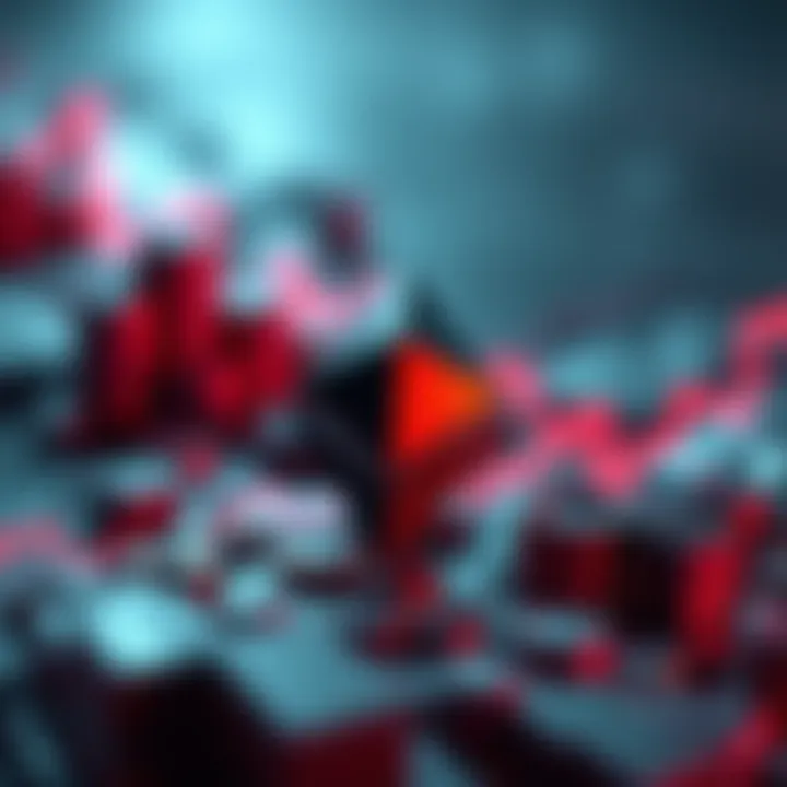 Graph showing Ethereum's potential price increase with market analysis