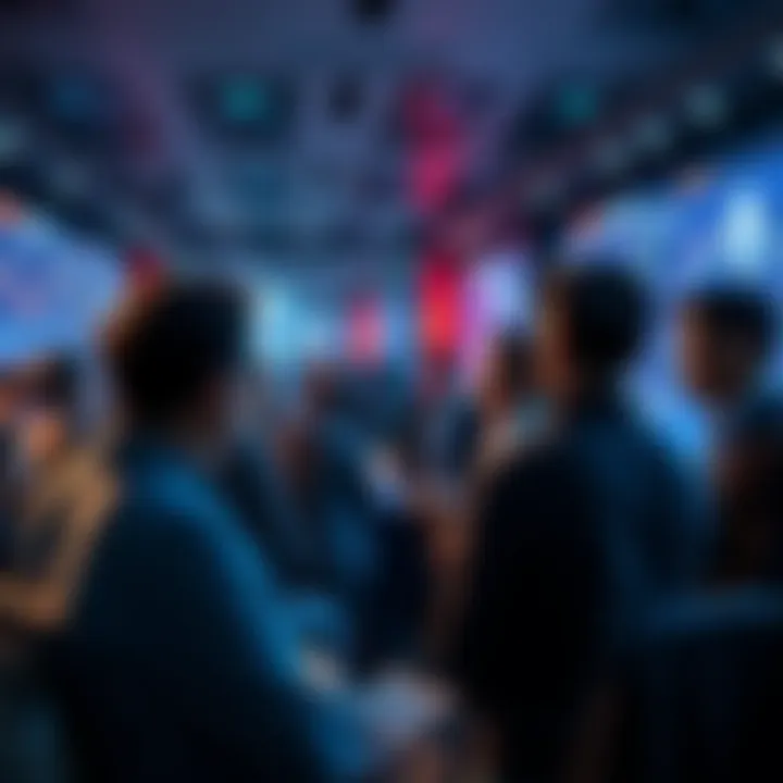 People discussing Ethereum price trends and recent news in an online forum