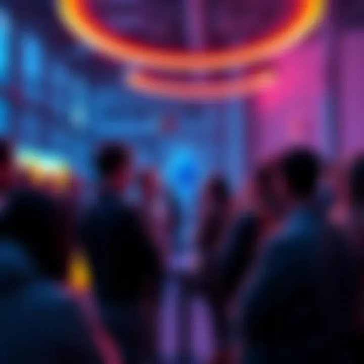 People engaging in a conversation about Ethereum updates and price predictions in a forum setting.