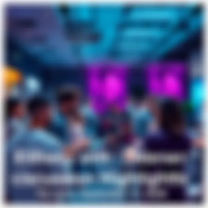 A group of people discussing Ethereum topics in a lively forum setting