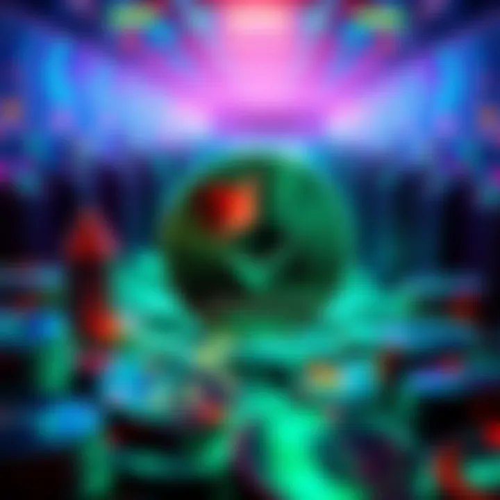 Visual representation of 910,461 ETH trapped in Ethereum's exit queue, symbolizing financial concerns for investors.