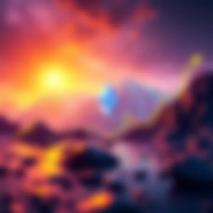 Ethereum price chart showing a bottom at $2165.51 with a potential upward trend.