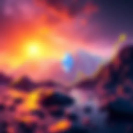 Ethereum Price Chart Ethereum price chart showing a bottom at $2165.51 with a potential upward trend.