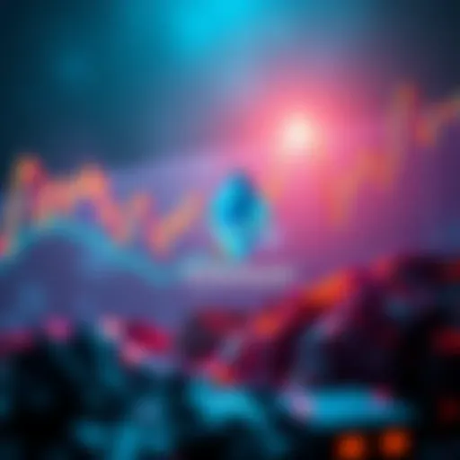 Graph showing Ethereum's price dropping 30% in 2026 along with ETF outflows of $400M, reflecting market challenges.