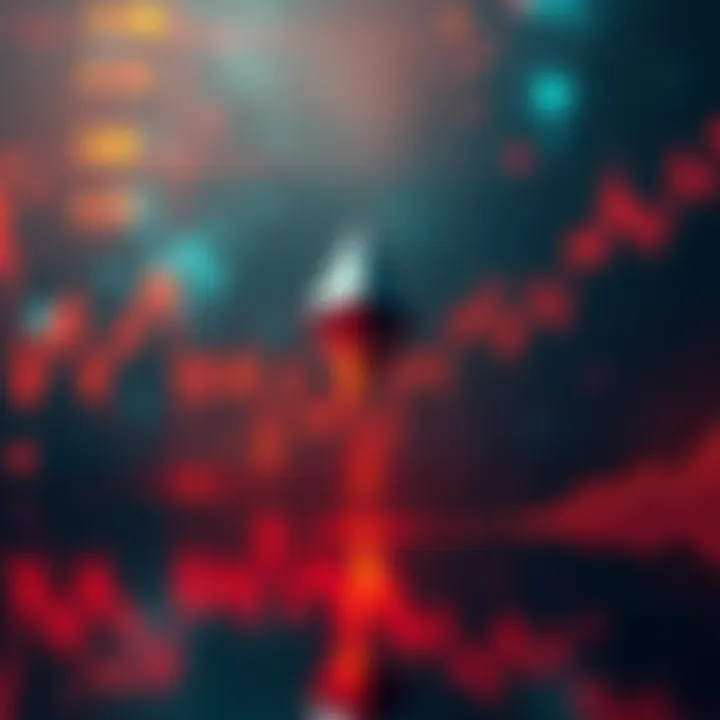 Graph showing Ethereum's price trend with a forecasted rise to $1890, reflecting market movements and Tom Lee's prediction.