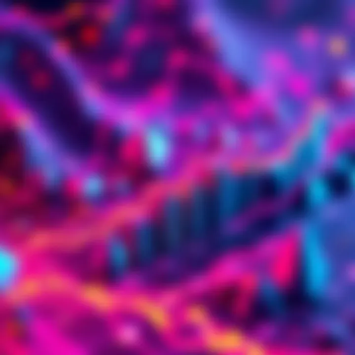 Graph showing Ethereum stablecoins reaching $180 billion, with a projection for $850 billion by 2030.