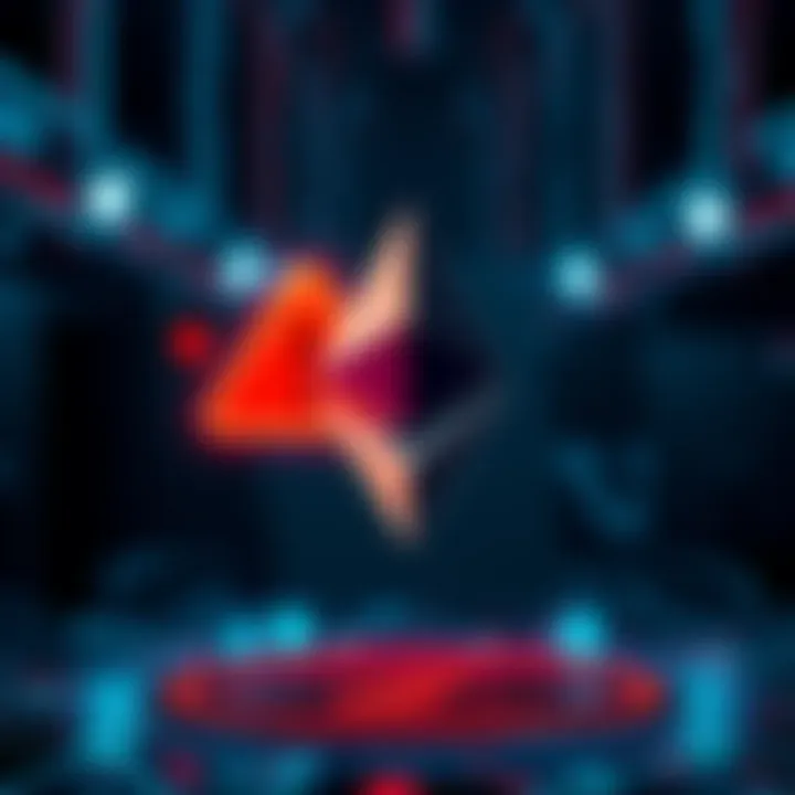 A graphic showing an alert symbol and Ethereum logo, highlighting the risk of address poisoning scams