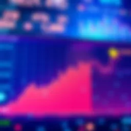 A chart showing a decline in EURX interest rates and fixed terms, highlighting the missing 12-month option.