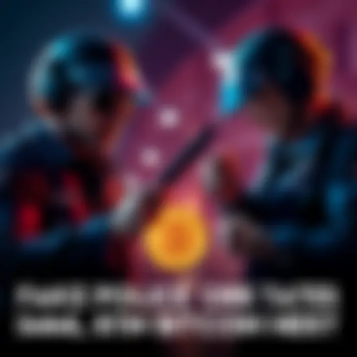 Two men posing as police officers threaten a French couple with a knife during a robbery, stealing Bitcoin