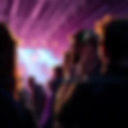 Fans Waiting for Update Group of fans eagerly discussing updates on a September announcement for season 3