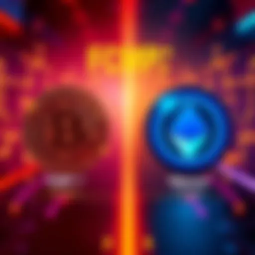 A side-by-side graphic showing the quantum resistance features of FCMP++ compared to Monero, highlighting their differences and advantages.