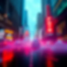 A graphic showing the Fear and Greed Index dropping to its lowest level, indicating widespread fear among investors.