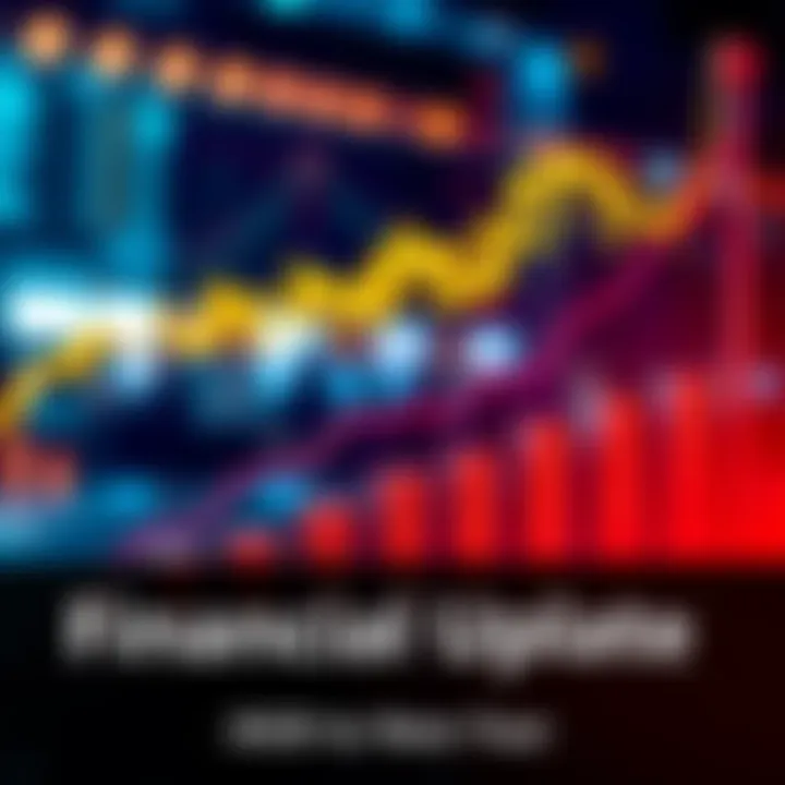A graph showing steady growth with rising deposits and withdrawals, symbolizing financial success over the past year.