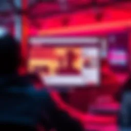 Find from Forum A screenshot of a popular forum post with interesting content and user comments