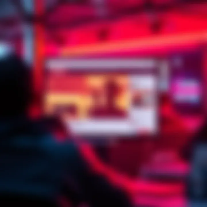 Find from Forum A screenshot of a popular forum post with interesting content and user comments