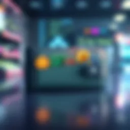 A digital wallet displaying a variety of NFTs purchased on OpenSea, symbolizing nostalgia and investment memories from 2021.