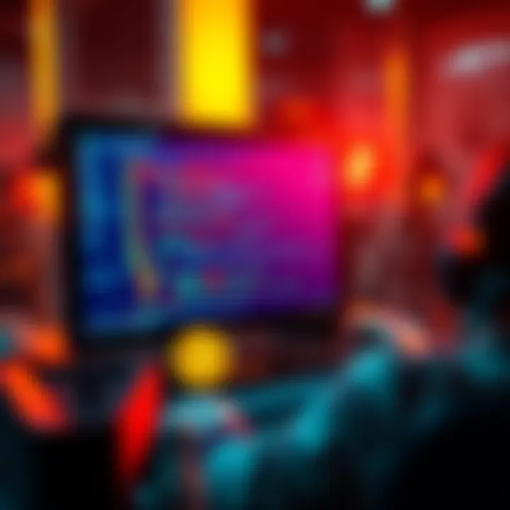 A person troubleshooting a Withdrawal Failed error on their computer while trying to withdraw BTC