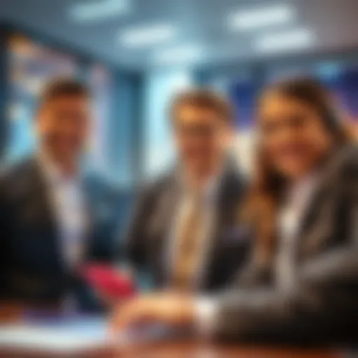 Flexa Legal Team Announcement New Chief Legal Officer appointed at Flexa to strengthen legal strategy in digital payments