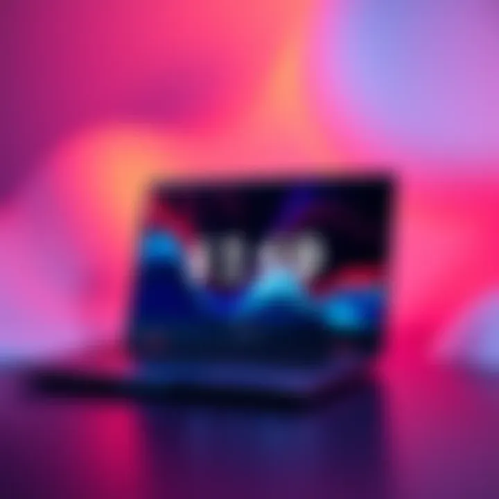 Framework Laptop Pro 13 with price tag Framework Laptop Pro 13 showcasing its price reduction and affordable RAM features