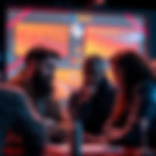 A group of frustrated customers talking about problems with their Metal subscription plan related to salary deposits.