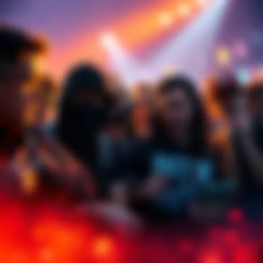 A group of gamers expressing disappointment over minimal updates and lack of new content for the new season