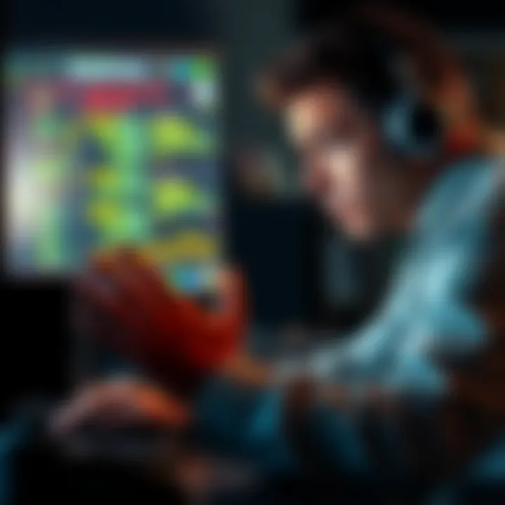 Individual expressing frustration while attempting to recover USDT sent on the wrong network