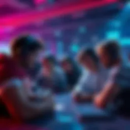 Frustrated players discussing game mechanics Group of players expressing frustration over S4 card mechanics and lack of exciting content