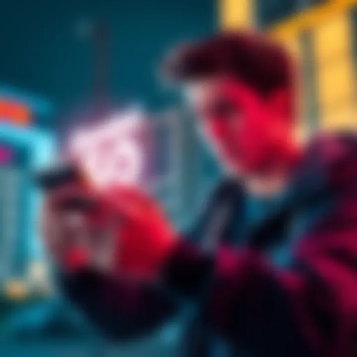 User expressing frustration while looking at the Gemini app showing USDC withdrawal issues