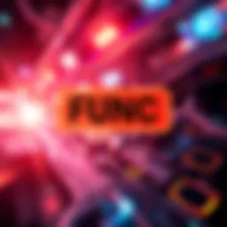 Visual alert about upgrading FUNC to version 5 to prevent stalling at block 64,318