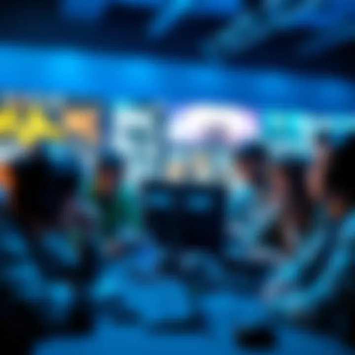 A group of gamers expressing frustration about game graphics in a forum discussion, showing mixed reactions and nostalgic sentiments.