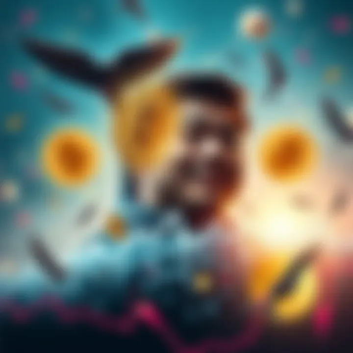 Garrett Jin Moves Bitcoin Bitcoin whale Garrett Jin transfers 5,000 BTC to Binance, illustrating a major market movement.