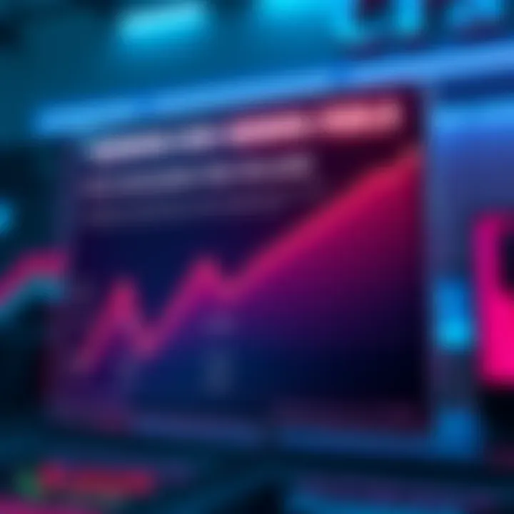 A graphic showing rising fees at Gemini Exchange with percentage rates for regular and ActiveTrader accounts