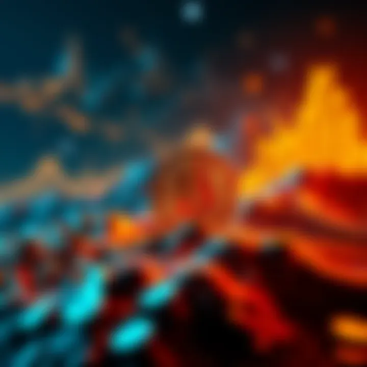 A graphic showing 60 million millionaires with a single Bitcoin symbol highlighting the scarcity of Bitcoin among wealth holders.