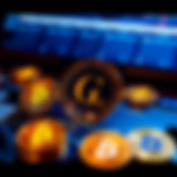 Goldman Lampe Private Bank Bitcoin Acquisition Goldman Lampe Private Bank logo with Bitcoin symbols representing their recent purchase of $137 million in Bitcoin