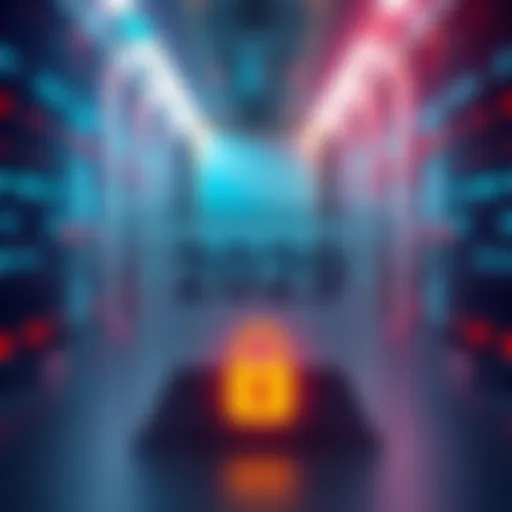 Illustration of a calendar showing the year 2029 with a lock symbol, representing Google's new timeline for post-quantum cryptography.