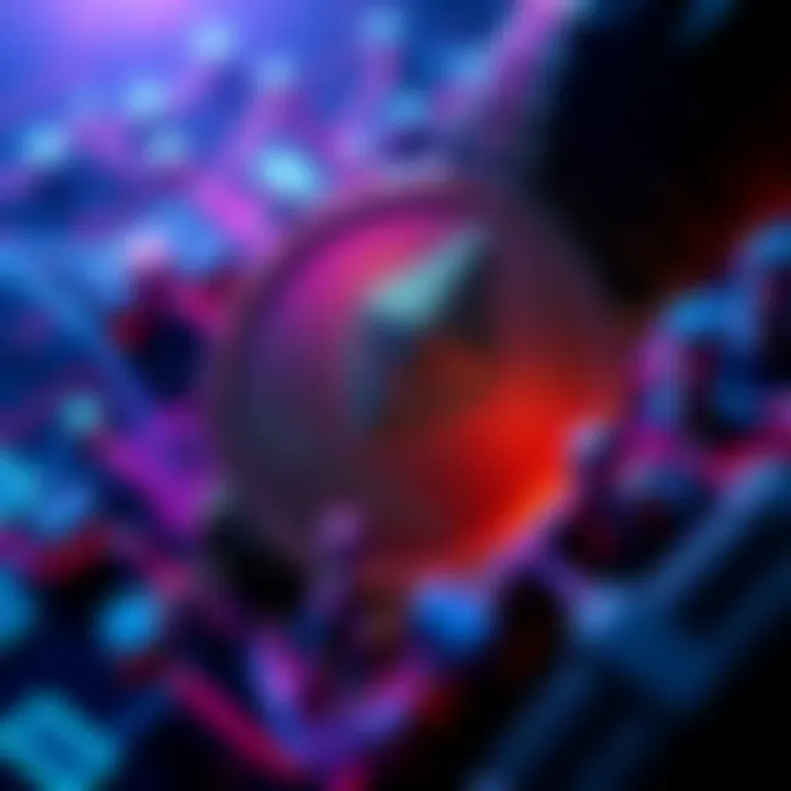 An overview of Grayscale's report discussing Ethereum issuance and its market implications.
