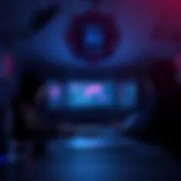 Hackers targeting AI developers A group of hackers in a dark room planning a scam targeting AI developers with fake token airdrops