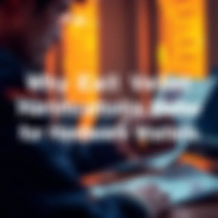 Hardware wallet security verification A person checking the EAL certifications on a hardware wallet while comparing it with documents