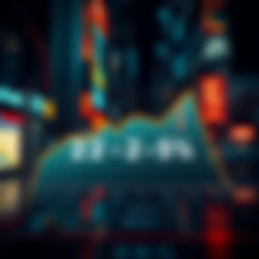 Graph showing the anticipated recovery range for Haru's claims between 21-25% with financial data representations