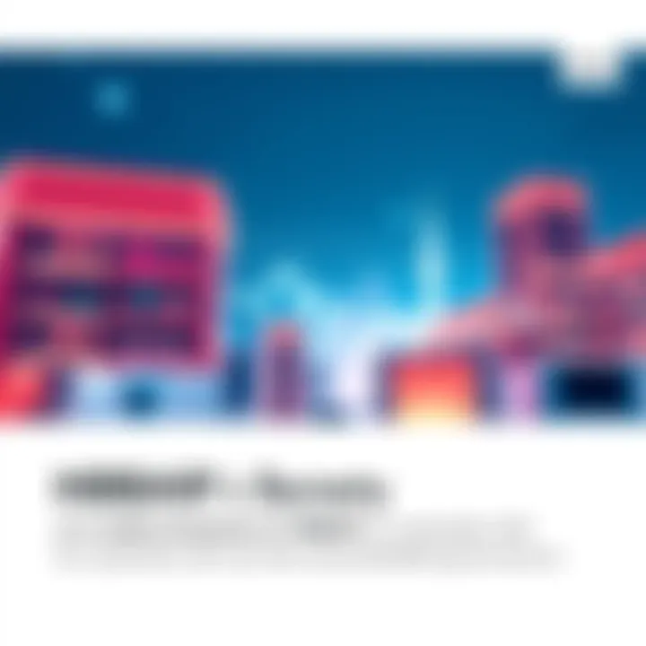 A visual representation showing the stable framework of HBAR designed for corporations with low fees and predictable governance.