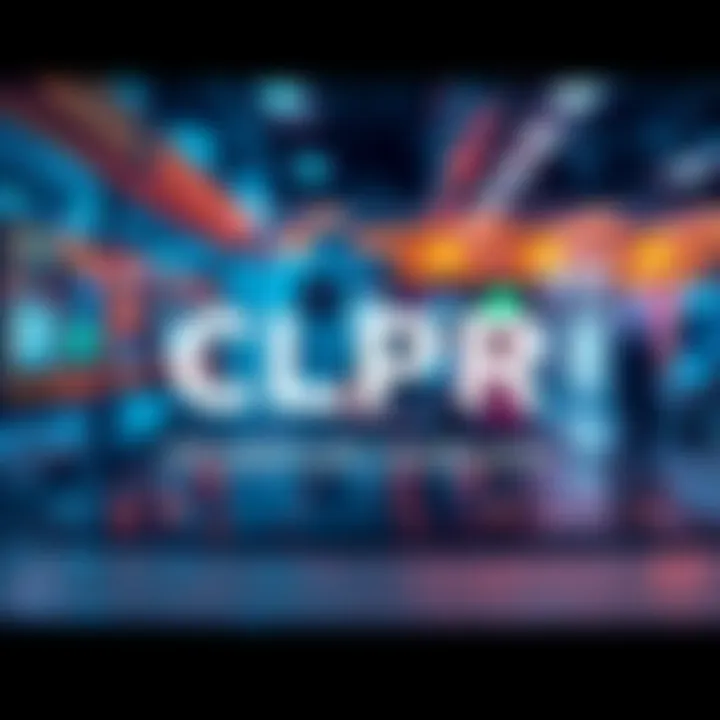 Hedera CLPR Framework Overview A visual representation showing the Hedera CLPR framework, featuring its key components and potential applications in technology and business for 2026.