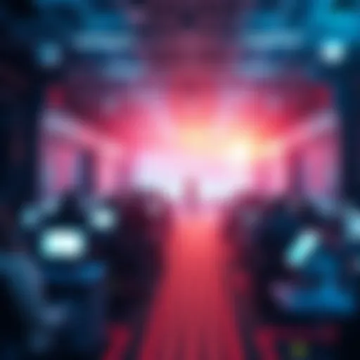 Visual representation of Hedera Council's new use cases and their potential growth