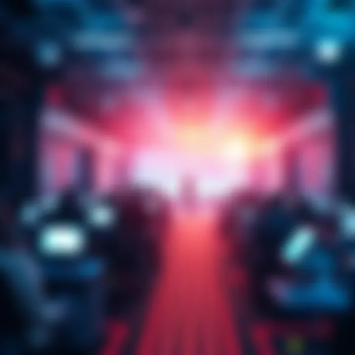 Visual representation of Hedera Council's new use cases and their potential growth