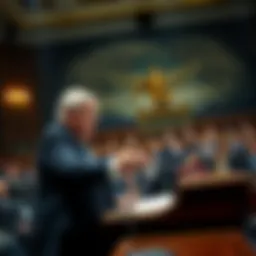 US Secretary of War Pete Hegseth discussing Bitcoin as a national security asset during a congressional hearing