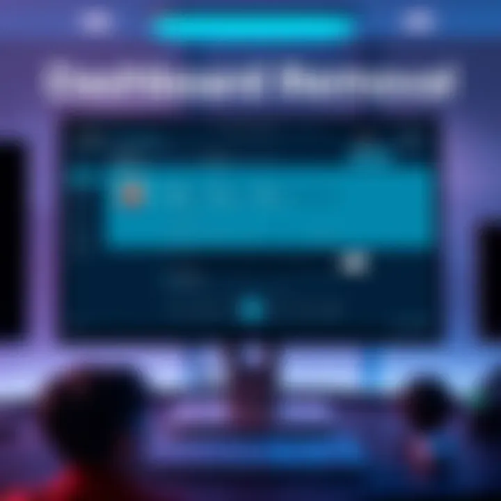 A computer screen displaying the Helium Mobile Builder Dashboard with the bandwidth throttle slider missing, showing a frustrated user expression.